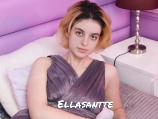 Ellasantte