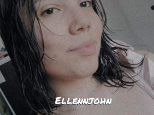 Ellennjohn