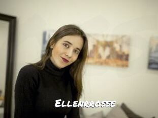 Ellenrrosse