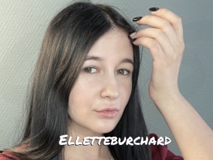 Elletteburchard