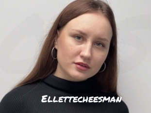 Ellettecheesman