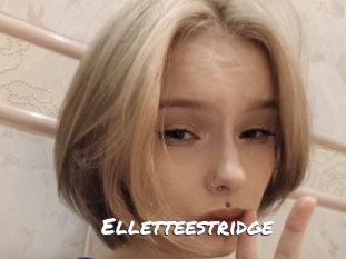 Elletteestridge