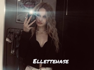 Ellettehase