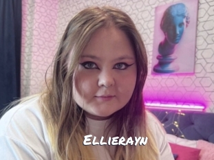 Ellierayn