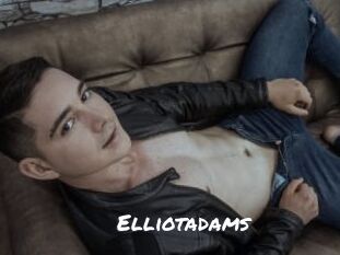 Elliotadams