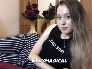 Ellymagical