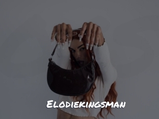 Elodiekingsman