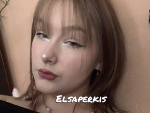 Elsaperkis