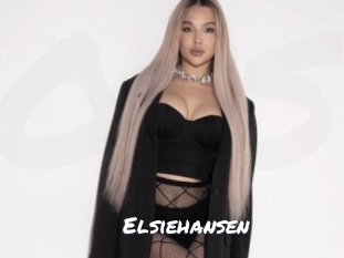 Elsiehansen