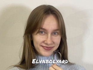 Elvabolyard