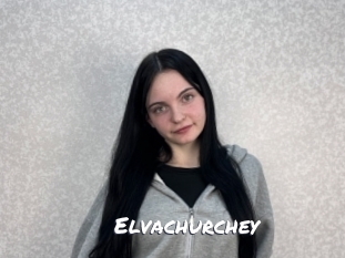 Elvachurchey