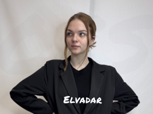 Elvadar