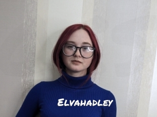 Elvahadley