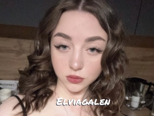 Elviagalen