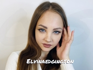 Elvinaedgington