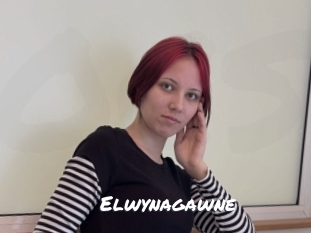 Elwynagawne