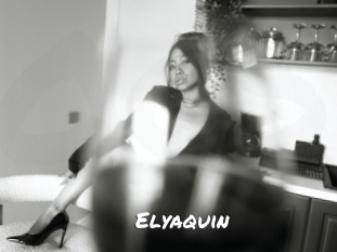 Elyaquin