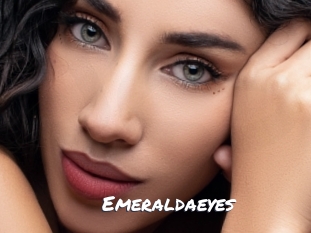 Emeraldaeyes