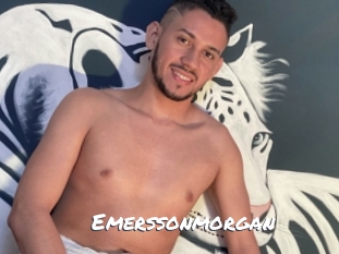 Emerssonmorgan