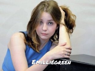 Emilliegreen