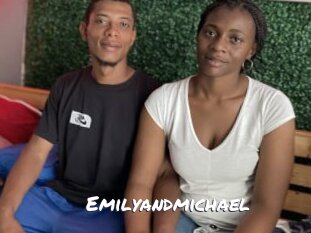 Emilyandmichael