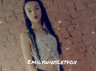 Emilywinsletfox