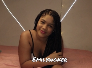 Emilywoker