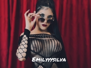 Emilyyysilva