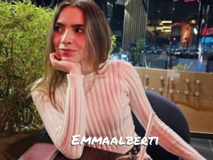 Emmaalberti