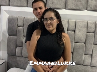 Emmaandlukke