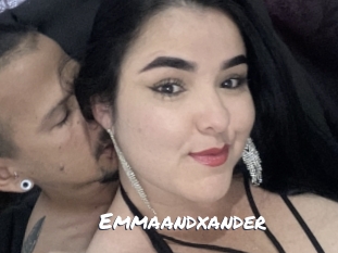 Emmaandxander