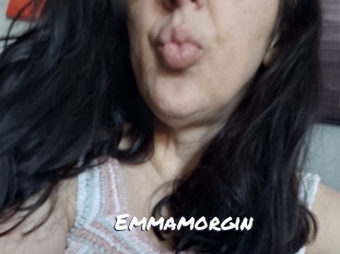 Emmamorgin