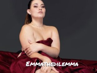 Emmathedilemma