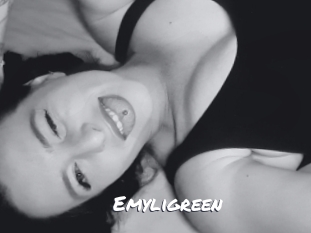 Emyligreen