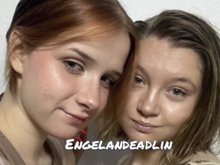 Engelandeadlin