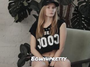 Eowynpretty