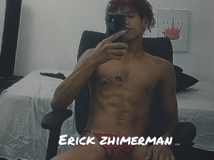 Erick_zhimerman