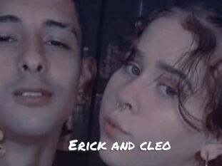 Erick_and_cleo