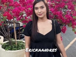 Erickaandres