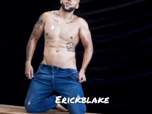 Erickblake