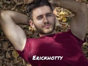 Erickhotty