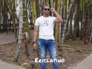 Ericlatino