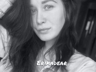 Erikadear