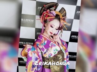 Erikahonda