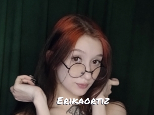 Erikaortiz