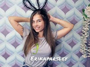 Erikaparsley