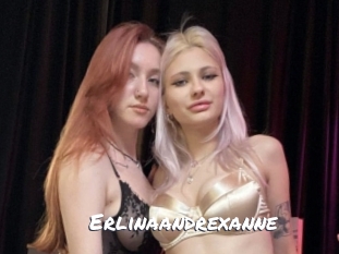 Erlinaandrexanne