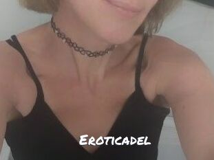 Eroticadel