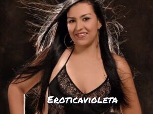 Eroticavioleta