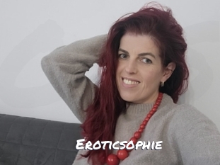 Eroticsophie